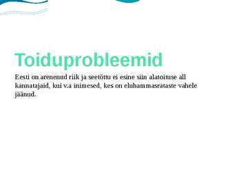 Eesti põllumajandus #11