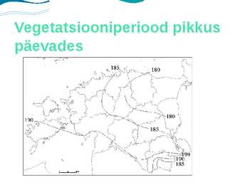 Eesti põllumajandus #5