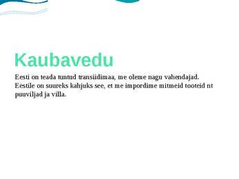 Eesti põllumajandus #10