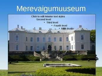 Merevaik #11