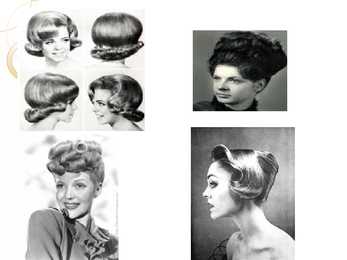 1950ndad- Glamuuriajastu #7