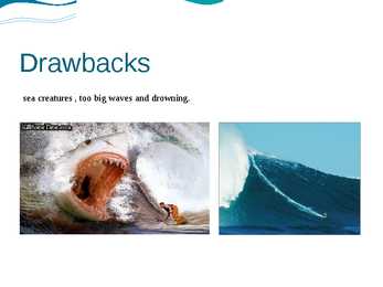 Surfing - slaidishow surfamisest-inglise keeles #8
