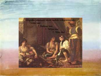 Powerpoint esitlus romantismi kohta #40