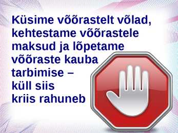 Suur Depressioon 1929 - 1933 #13