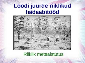 Suur Depressioon 1929 - 1933 #25
