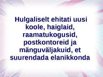 Suur Depressioon 1929 - 1933 #28