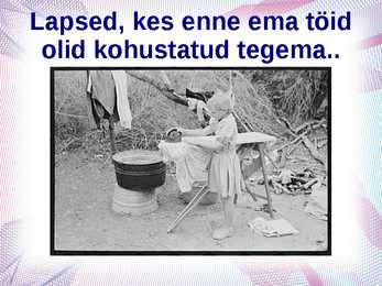 Suur Depressioon 1929 - 1933 #31