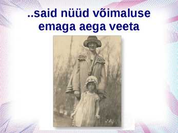 Suur Depressioon 1929 - 1933 #32