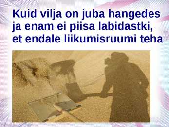 Suur Depressioon 1929 - 1933 #5