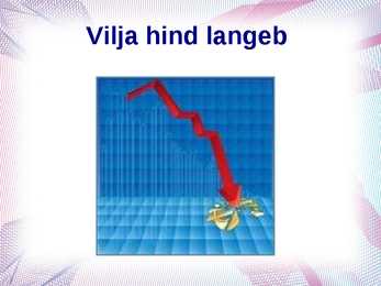 Suur Depressioon 1929 - 1933 #6