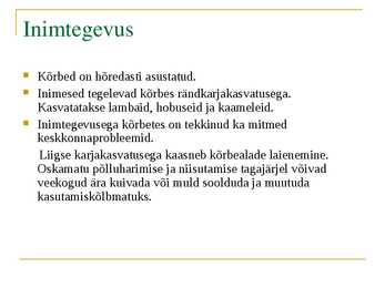 Kõrbed-powerpoint #8