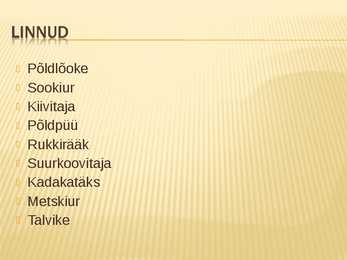 Kultuurrohumaa #14