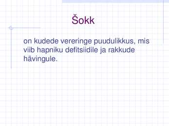 Esmaabi konspekt 2011 #14