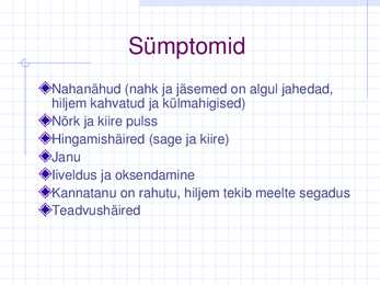 Esmaabi konspekt 2011 #16
