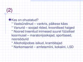 Esmaabi konspekt 2011 #42