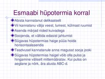 Esmaabi konspekt 2011 #52