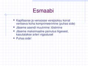 Esmaabi konspekt 2011 #58