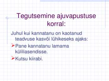 Esmaabi konspekt 2011 #68