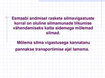 Esmaabi konspekt 2011 #70