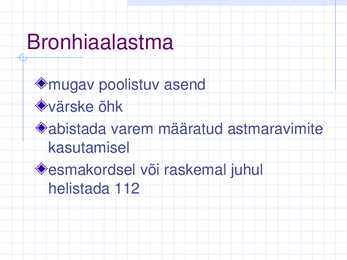 Esmaabi konspekt 2011 #75