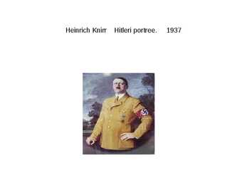 USA kunst 1900-1940 #10