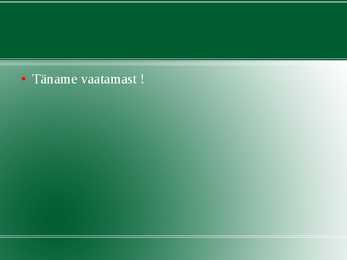 Ökoturism #12