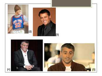 Minu lemmik näitleja - Matt LeBlanc #4