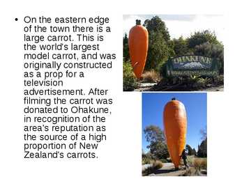 New Zealand Ohakune #2