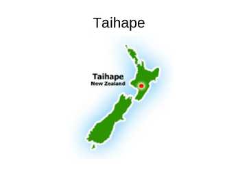 New Zealand Ohakune #4