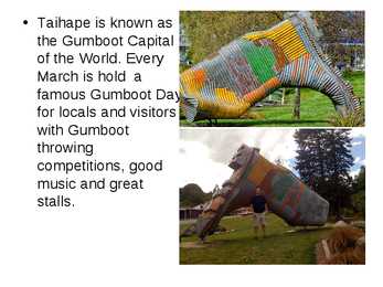 New Zealand Ohakune #5