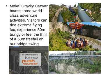 New Zealand Ohakune #6