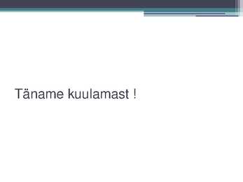 Suhkruroo tootmisprotsess #6