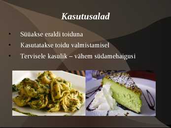 Pistaatsia #7
