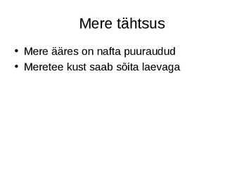 Norra meri #11