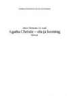 Agatha Christie- elu ja looming