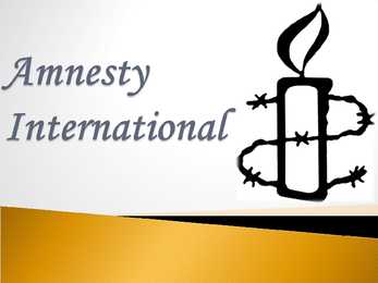Amnesty International
