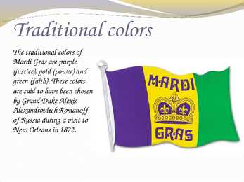 Mardi Gras #4