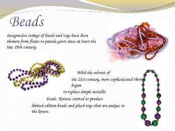 Mardi Gras #6