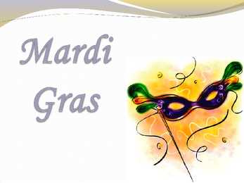 Mardi Gras