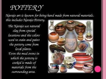 The Navajo People-Art #6