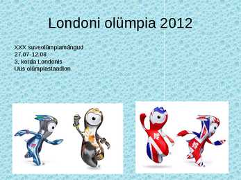Suurbritannia 2000-2010 #7