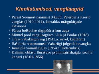 Konstantin Päts - Eesti Vabariigi esimene president #6