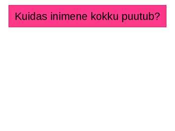 Stafölokokk #4