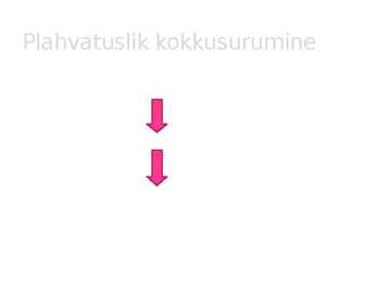 Fissioon ja Fusioon #11