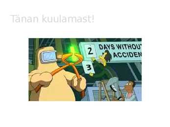 Fissioon ja Fusioon #16