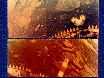 Esitlus planeet veenusest #12