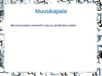 Naise haridusvõimalused keskajal #11