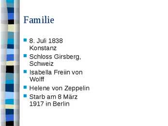 Ferdinand Graf von Zeppelin #2