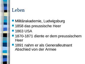 Ferdinand Graf von Zeppelin #3