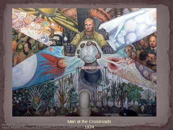 Frida Kahlo ja Diego Rivera #11